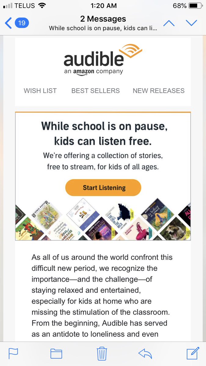 Ms. Shortt Child and Youth Worker 🥰 tweet media