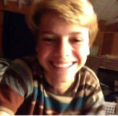 Happy Birthday Jace Norman!    