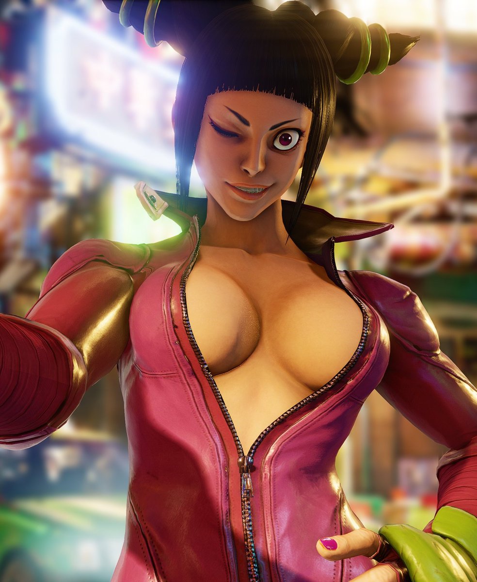 Juri is bursting through her enemies feet first. She's playful, sadistic, and hoping to make use of you.

🕷Mvrp
🕸AnyRp
🕷NSFW18+
🕸Dom tendencies 
🕷Experienced writer
🕸Lewd in DMs only