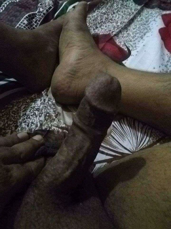 Bbc shared daddy masturbate