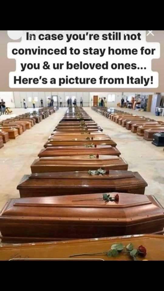moom23's tweet image. Stay home for the sake of your beloved ones and people of the community. We do not want to repeat what happened in Italy. Stay safe and be responsible . #نطالب_بحظر_تجول_في_قطر