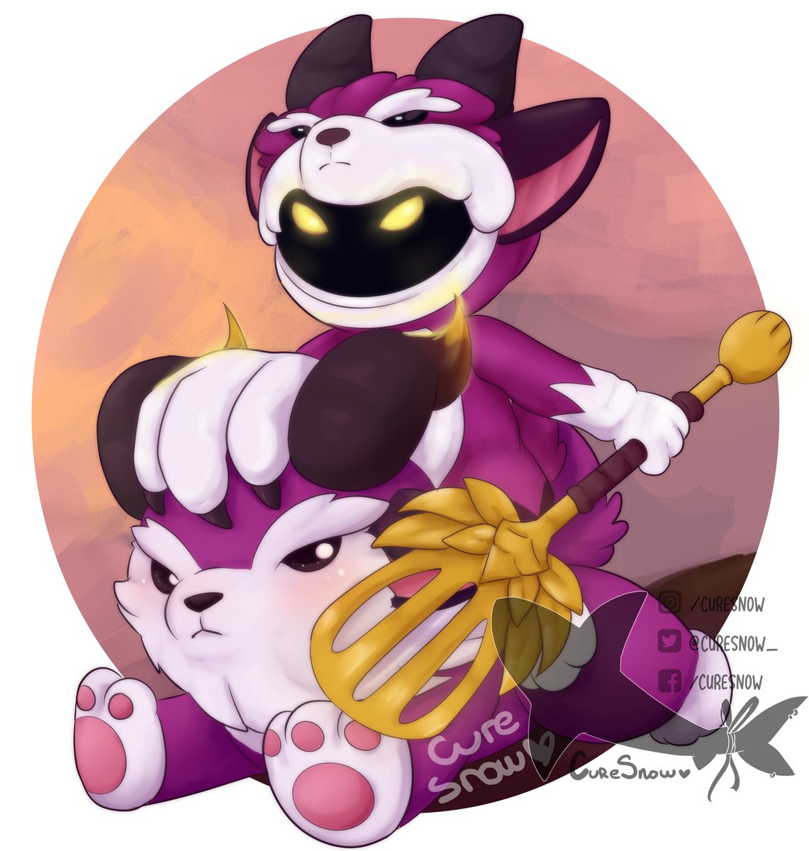 Furyhorn Hashtag On Twitter