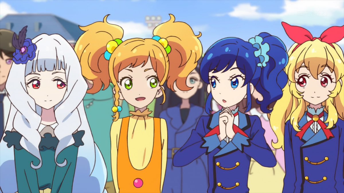♡アイカツスターズ♡白鳥ひめ♡如月ツバサ♡夜空香澄♡二階堂ゆず♡ ETnCZJ7UEAA2eSr.jpg