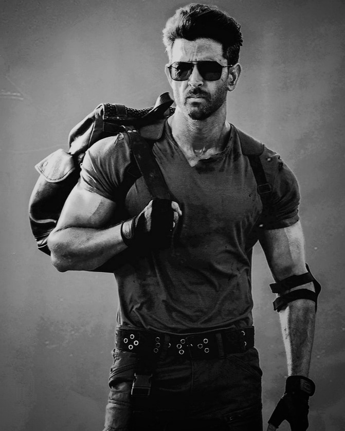 @iHrithik @StarGoldIndia @Vaaniofficial @iTIGERSHROFF @yrf Kabir🔥 From WAR🌟 will remain as one of the iconic roles made in bollywood🎊🎉...
Catch the World television premiere of WAR🔥 This Sunday 12pm #OnlyOnStarGold
@iHrithik #Hrithikroshan
#War #TigerShroff #VaaniKapoor #siddharthanand #janatacurfew 
#bollywoodhot #actionmovie.