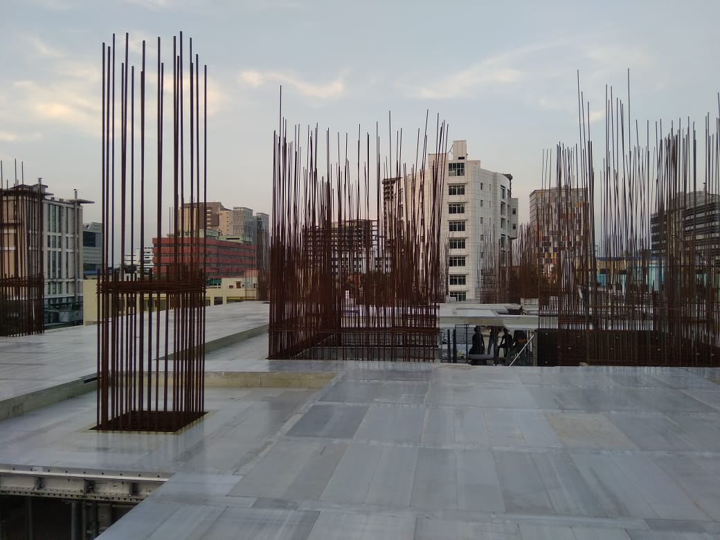 sfkindia's tweet photo. Slab Formwork erection photos of our kolkata project
#SFK #SFKOREA #SFKINDIA #aluminium #Formwork #Shuttering #Aluminiumformwork #magicform #india #korea #vietnam #temporaryworks #plastering #accessories #mivan
contact: sfkindia18@gmail.com https://t.co/2WUejuW42W