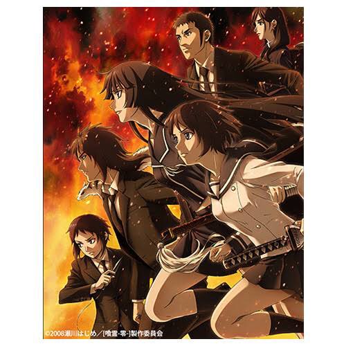 髭蔵 アニメ垢 Higezouanime Twitter