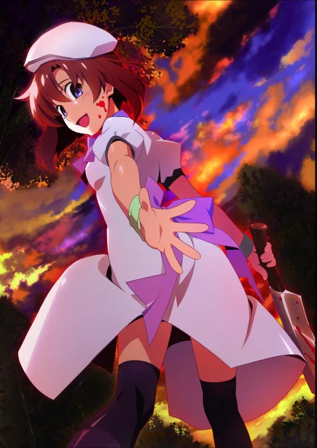 社会現象を巻き起こしたひぐらしのなく頃にが2020年7月にアニメで復活