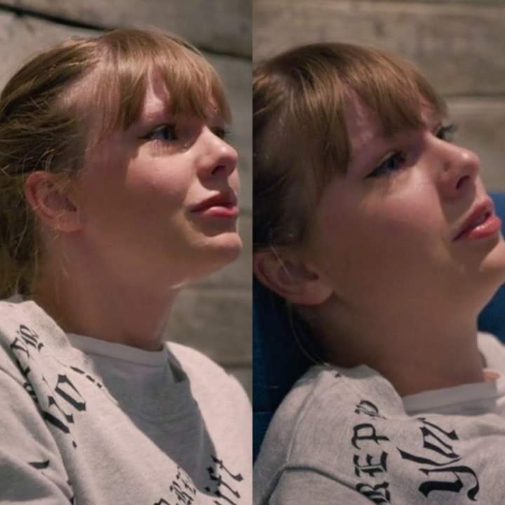 |Gilmore tweet media