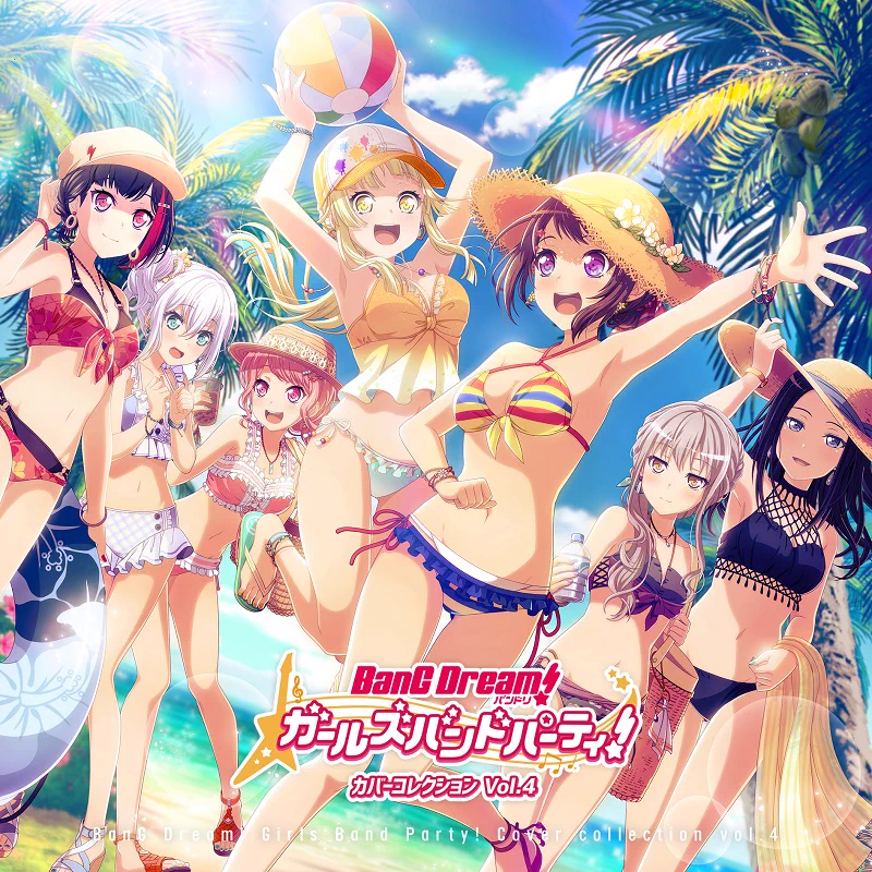 バンドリ！ BanG Dream! 公式 on X: 