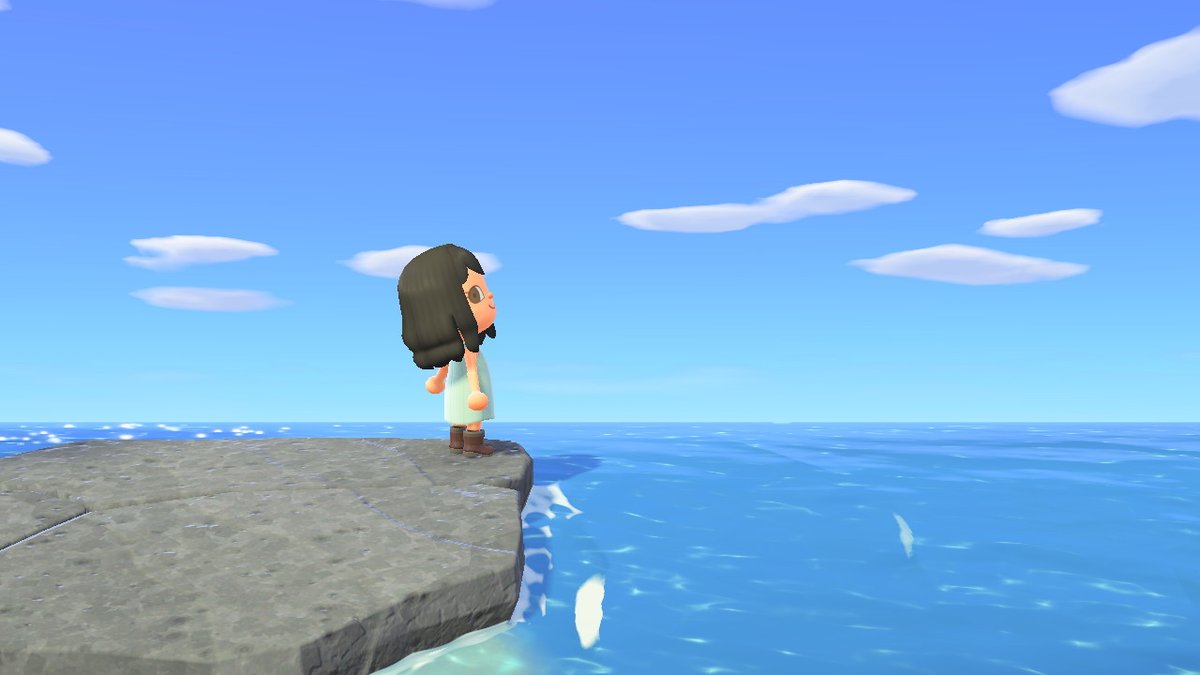 #AnimalCrossing #ACNH #NintendoSwitch