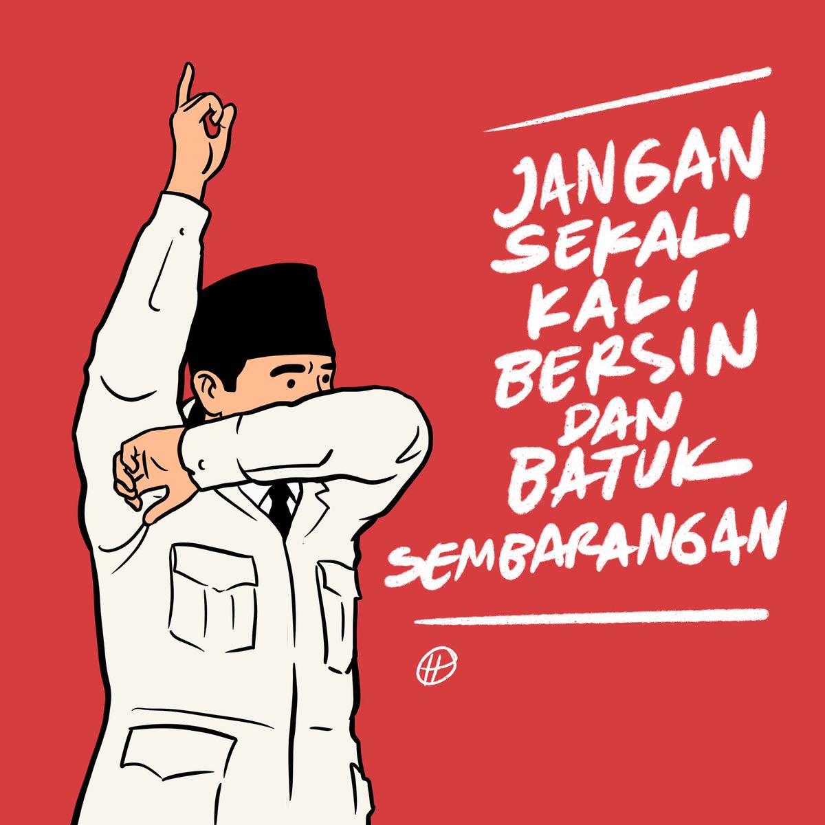 Edisi tokoh Nasional