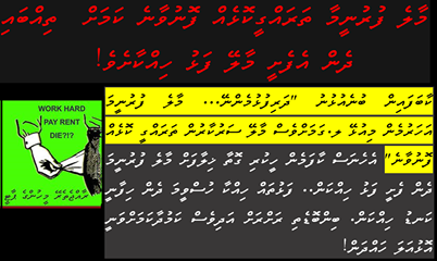 Rajjethere's tweet photo. 2014 ga ki lava ge repeat! @presidencymv @MoNPImv @AslamAslamtey @kulhudhuOnline @addulive @thiladhun @thuhthuna @Lucasjalyl @ShafiuJameel @thiladhunmathee @thiladunmati @Hahdhunmathi @eydhafushitimes @Hithaadh_online @VaikaradhooMv @FVMCouncil @MaleCitymv @ali_niya @DhekunuNizar https://t.co/xh7toLIBwe