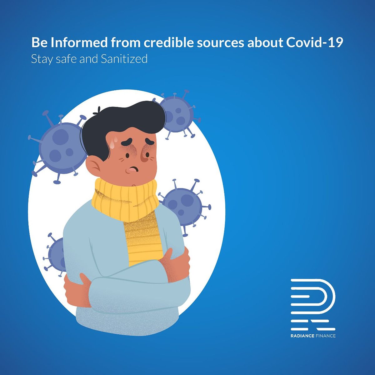 Kaa salama na nenda kwenye kituo cha afya kilichopo karibu nawe...pamoja tunaweza kujizuia maambukizi

#covid_19