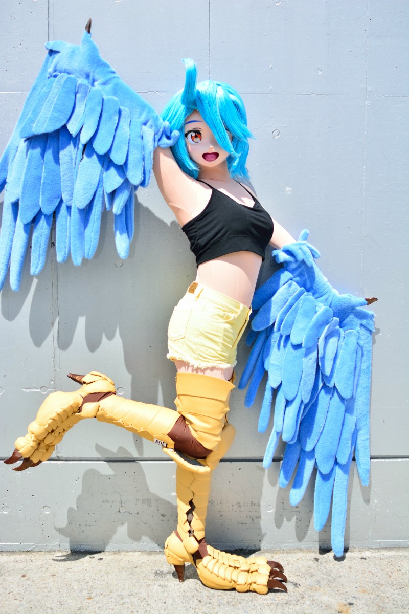 る━ふぁ tweet media