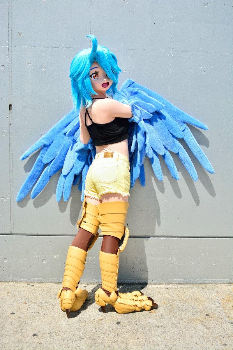 る━ふぁ tweet media