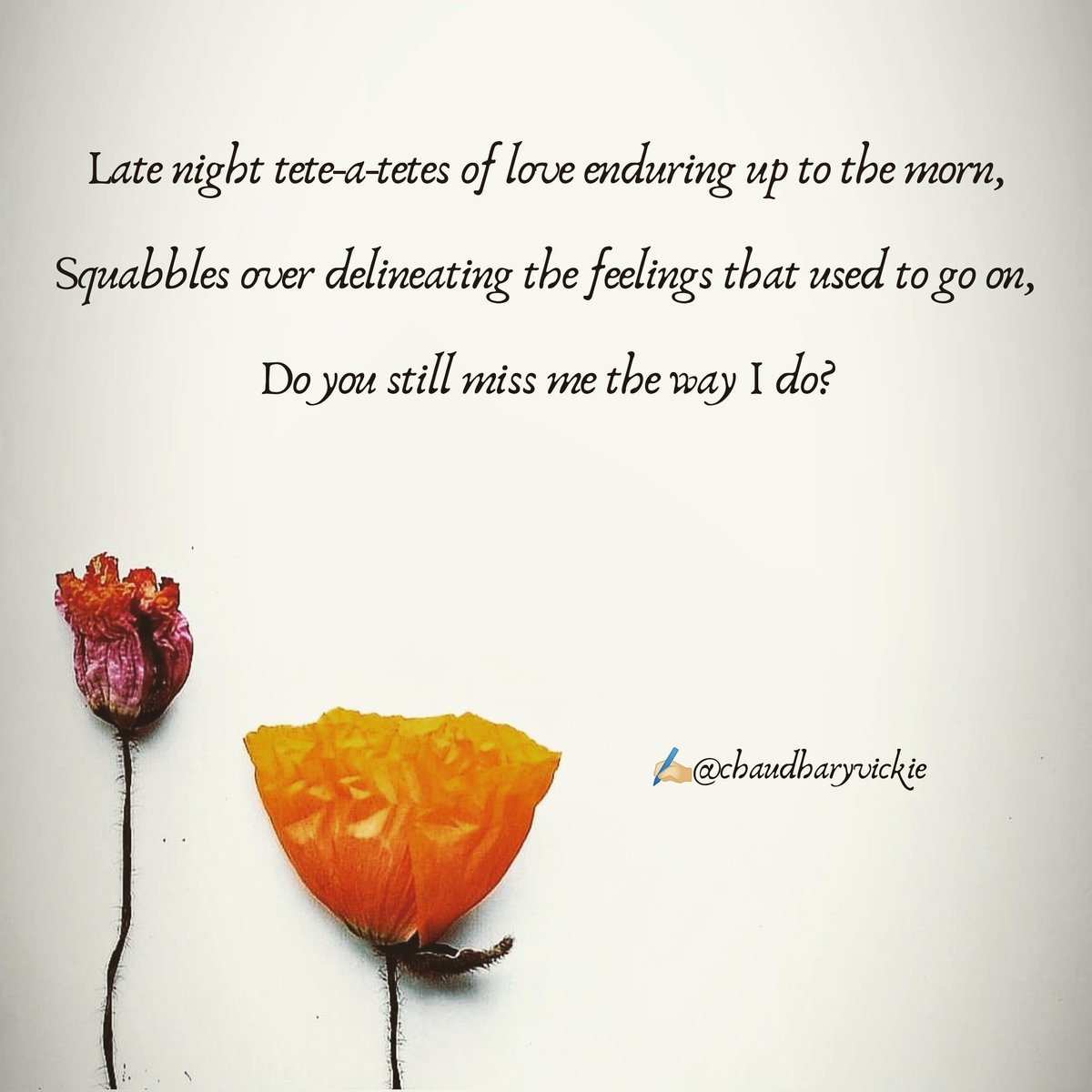 whovickie's tweet photo. The way I do 🥀
#innersoulthoughts https://t.co/Sxdt78YQCR