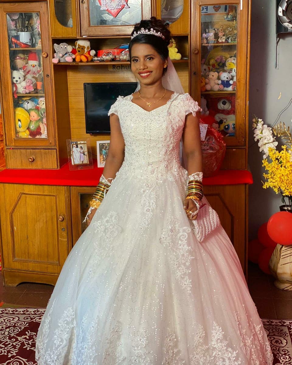 Emmanuvel Wedding Collections | Bridal Wears in Goa | Shaadi Baraati