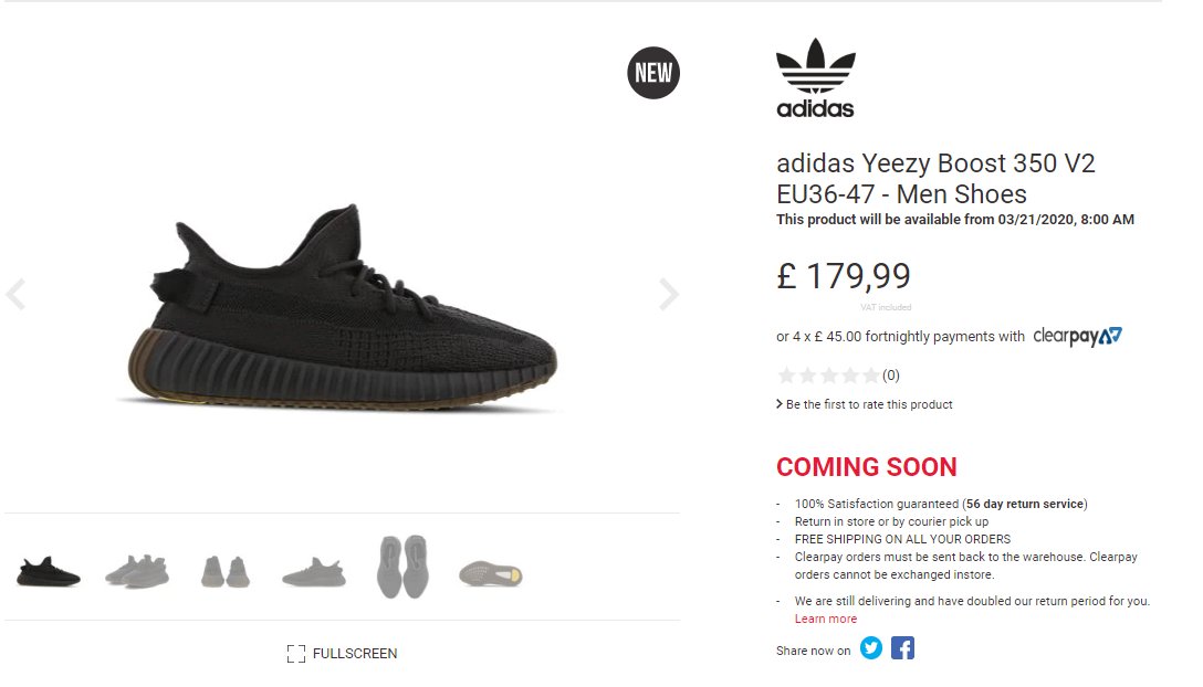 dubizzle Dubai Men Yeezy boost 350 cinder dubizzle UAE