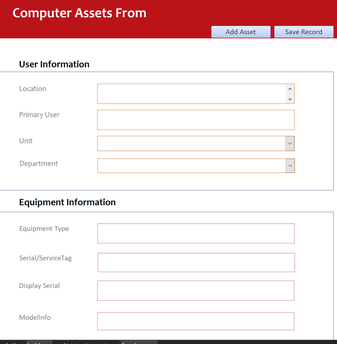 youngdestinya's tweet image. #Progress #Appdevelopment #Servicepoint #ITSupportTicket #inventorymanagement #OGFZA