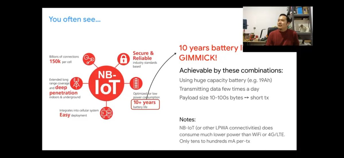 Webinar-nya lagi berjalan nih. Yuk yuk youtu.be/h6SxvmXvRyU