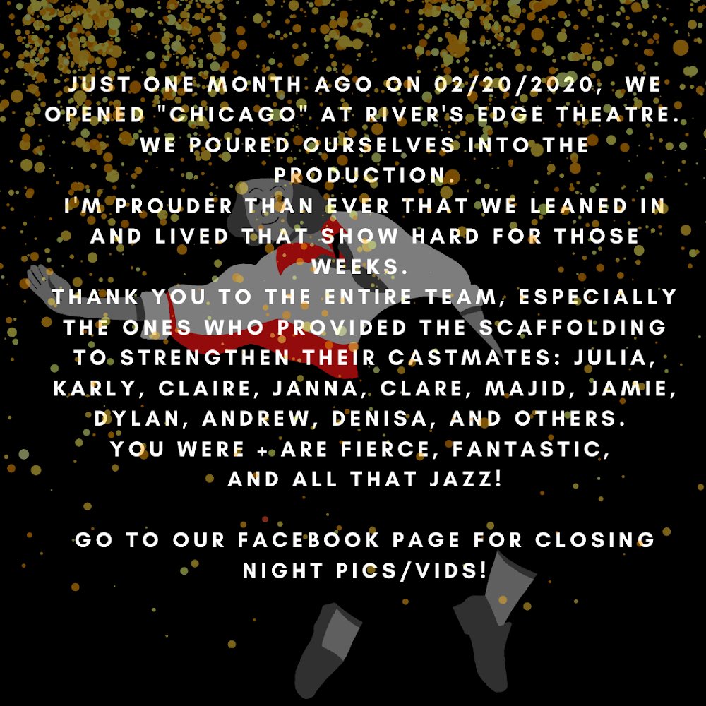 River's Edge (@riversedgedrama) on Twitter photo 