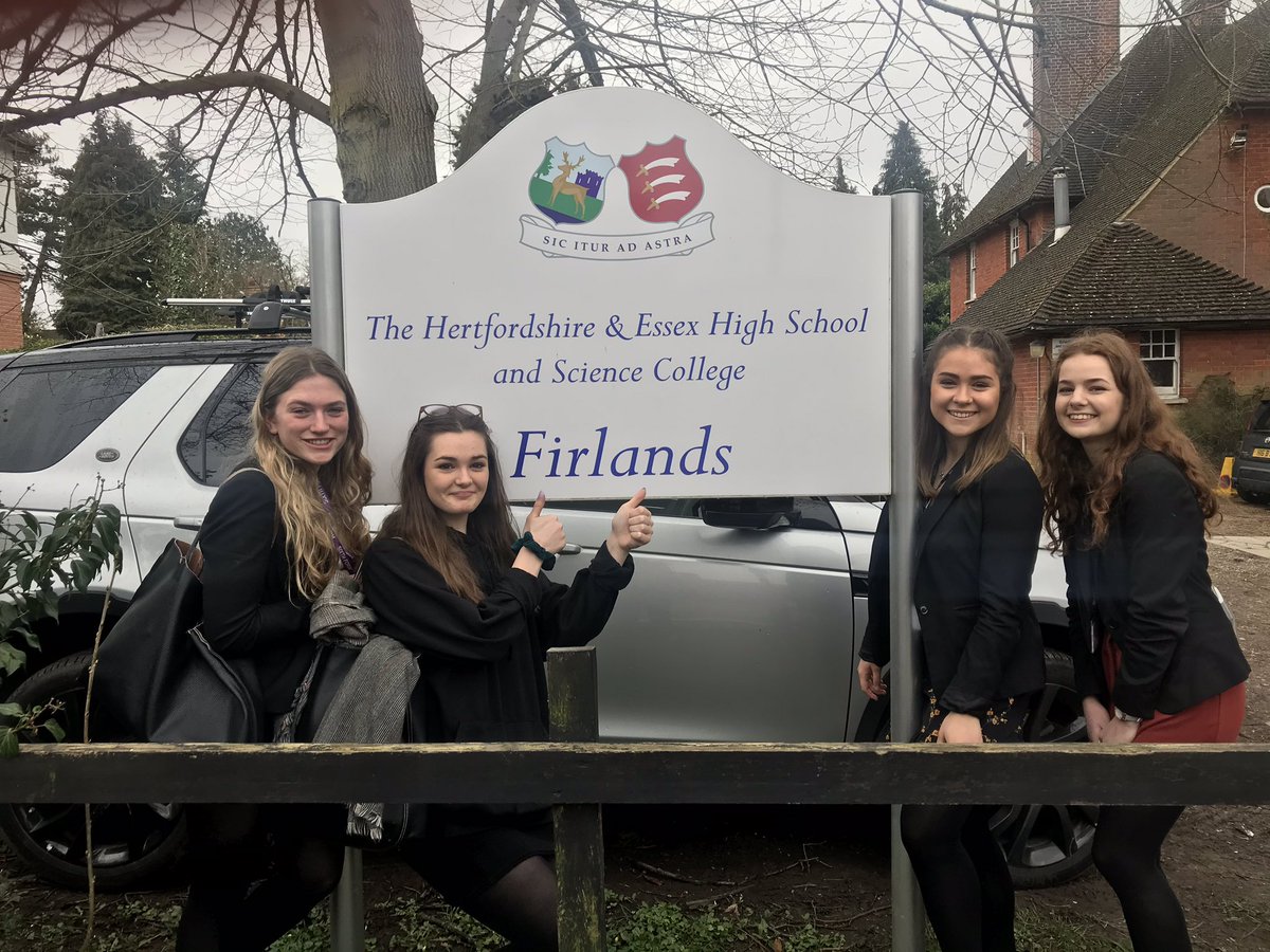 Wishing these lovely young women all the luck in the world for the future! We have loved working with you over the last 7 years and we are so proud and thankful of all your dedication and achievements in Music. Also big love to Josh who missed the photo... classic! TMR