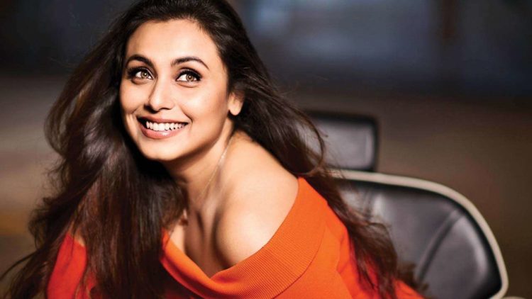 Happy Birthday to the Mardaani of Bollywood, Rani Mukerji  Hope you get a lot of \Hichkis\ today! 