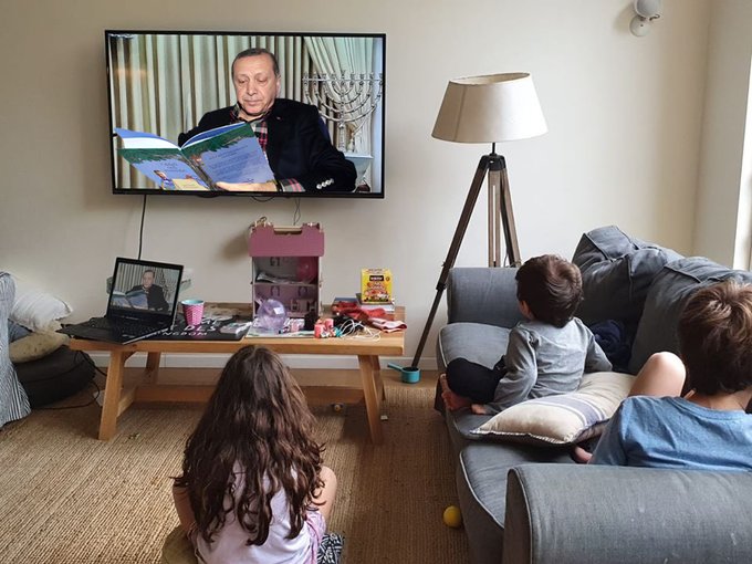 eeeyy bremen mızıkacıları