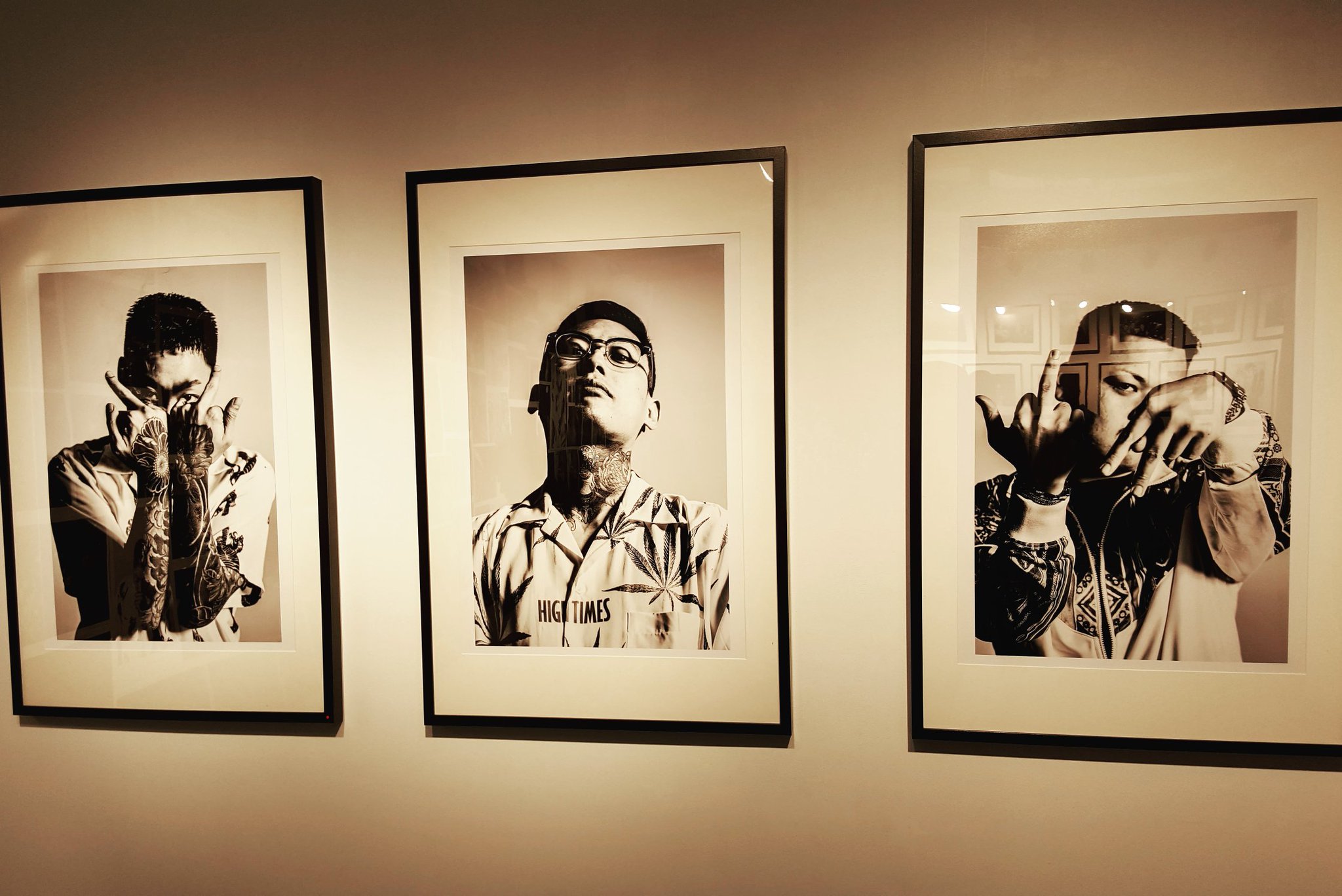 yuji kaneko 写真作品 BADSAIKUSH 舐達麻 | www.liadantas.com.br