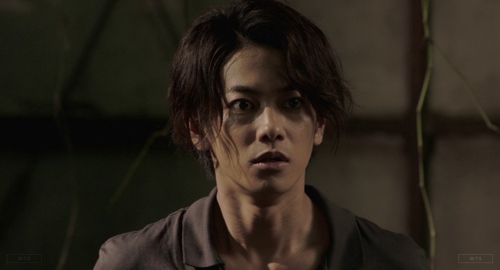 Takeru Sato is now 31 years old, happy birthday! Do you know this movie? 5 min to answer! 