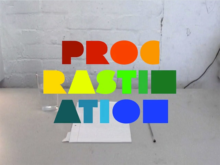 «¿Qué es eso de procrastinar?». Por aquí levantamos la mano al oír la mayoría de estas cosas que hacemos para posponer otras más importantes.
 😴 bit.ly/procrastinar-a…

#motivation #inspiration #motivationalquotes #art