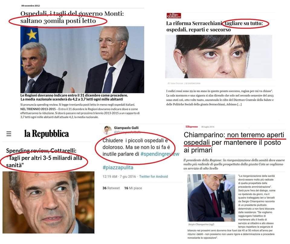 byoblu's tweet photo. La famosa responsabilità politica... https://t.co/duyPVXNJCt
