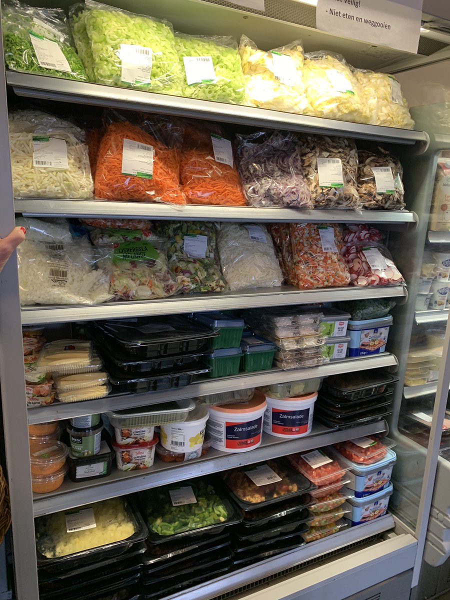 Foodcompany Ridderkerk (St Beter voor Elkaar) tweet media