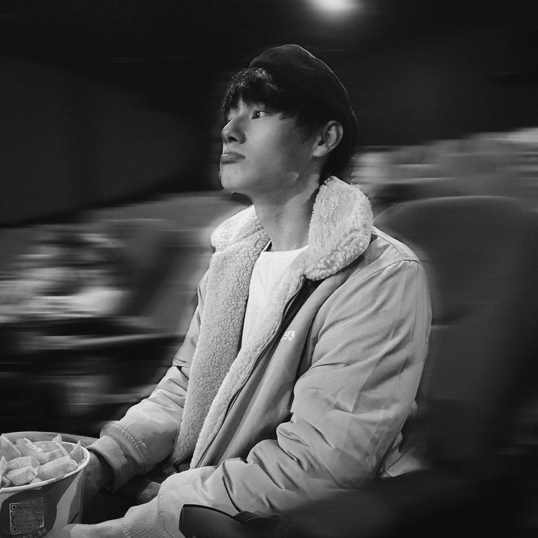 wang zhuocheng being the boyfriend that he is; a (very necessary) thread