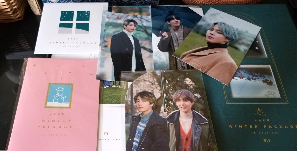 Blue KpopShop (@blue_kpopshop) on Twitter photo 