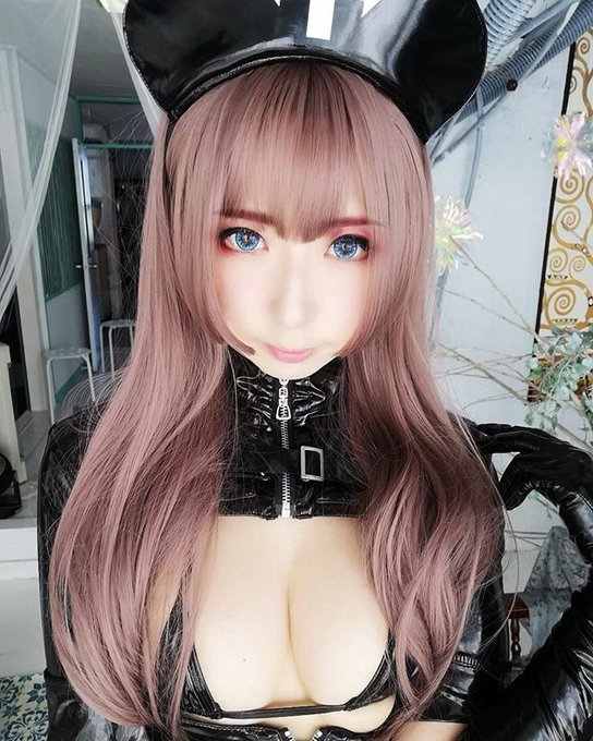 コスプレイヤーさちぶどう（桜井さち）のTwitter画像48