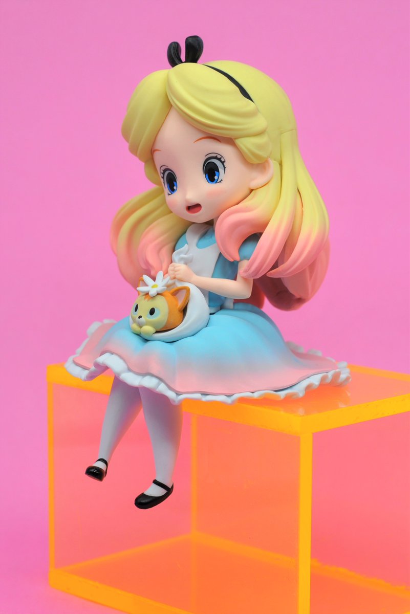 ユーズランド東浦店 Disney Characters Sprinkles Sugar Pink Ver Pmフィギュア Alice 入荷中です ディズニー キャラクターのデフォルメフィギュア 可愛い造形とパステル調カラーが魅力的ですね ちなみにカップラーメンのヌードル ユーズランド東浦店 Disney Characters Sprinkles Sugar Pink Ver Pmフィギュア Alice 入荷中です ディズニー キャラクターのデフォルメフィギュア 可愛い造形とパステル調カラーが魅力的ですね ちなみにカップラーメンのヌードル
