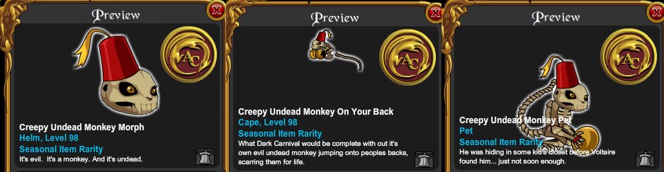 Monkey Monkey