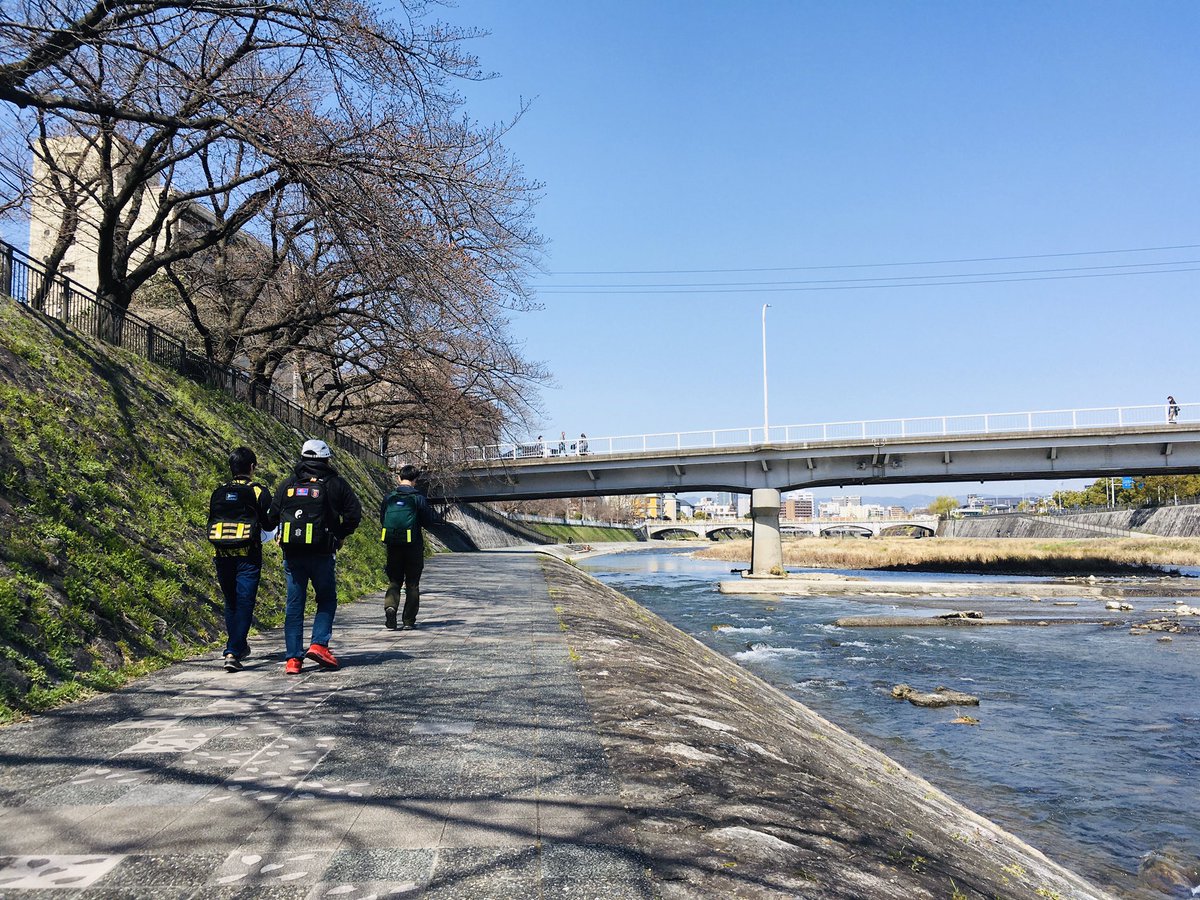 honabona's tweet image. #goruck #ingress #starcourse #12mile 踏破！
やったぜ