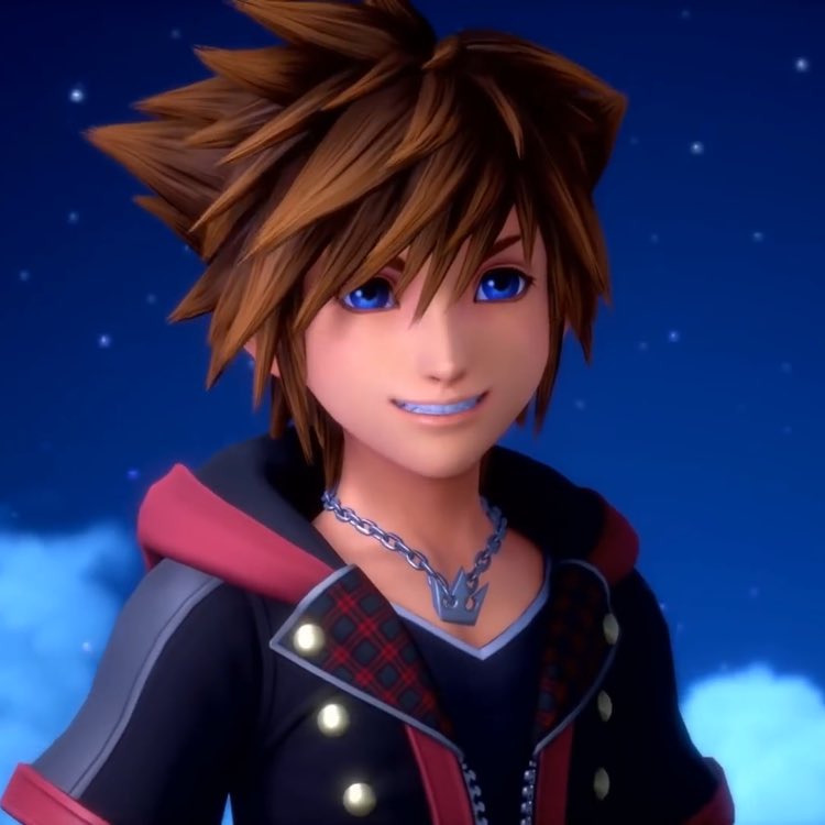 DailySora tweet picture