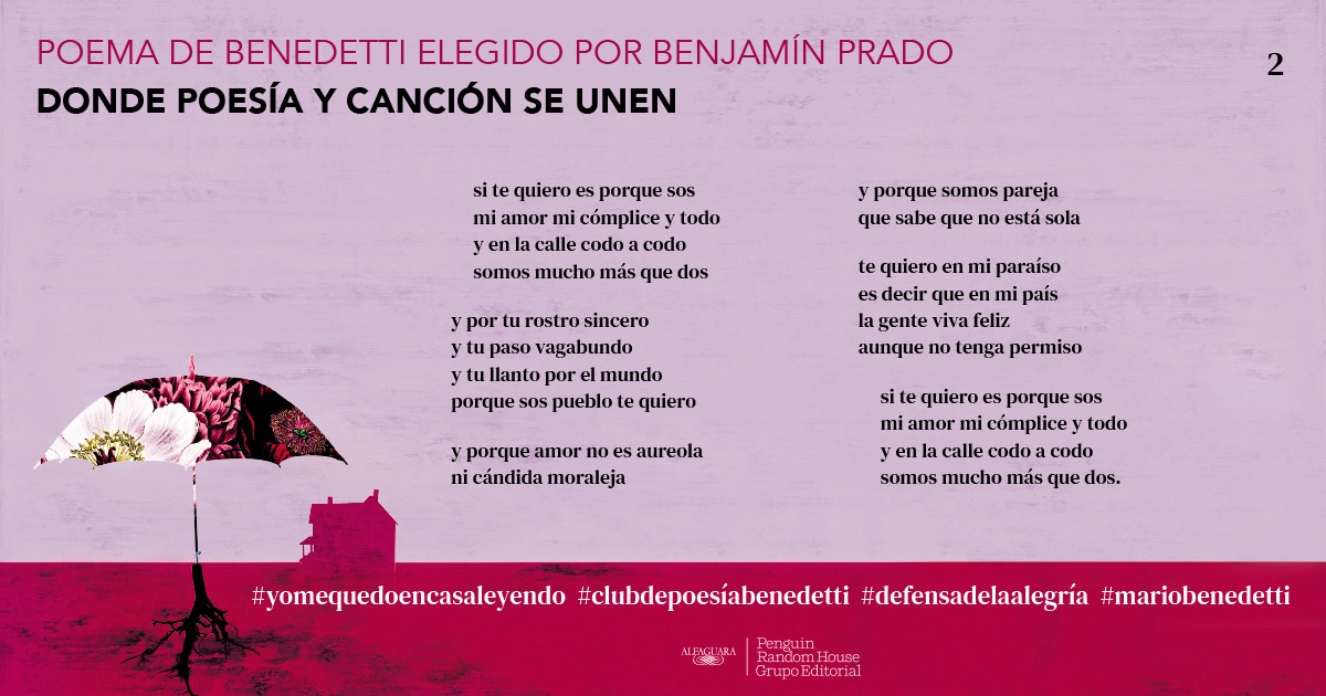 Benjamín Prado ???? on Twitter: Benjamín Prado ???? on Twitter: