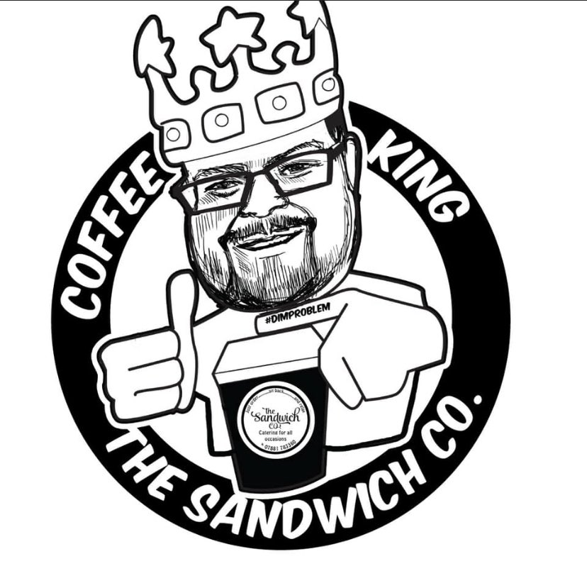 theSandwich_Co's tweet photo. We will get through this xxx 
#Dimproblem https://t.co/YrXivQbRVw