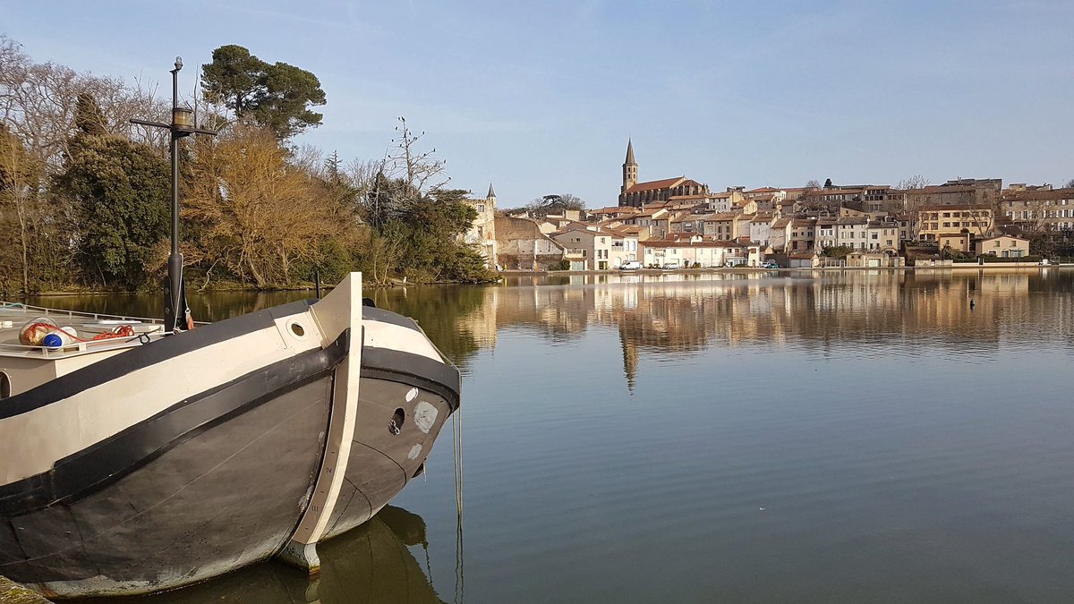 Balade Sympa On Twitter Le Port De Castelnaudary Sur Le Canal Du Midi Janvier 2020 Baladesympa Occitanie Aude Magnifiquefrance Beautifulfrance Balade Paysage Randonnee Nature Patrimoine Canaldumidi Castelnaudary Https T Co 4lqdvwkuje