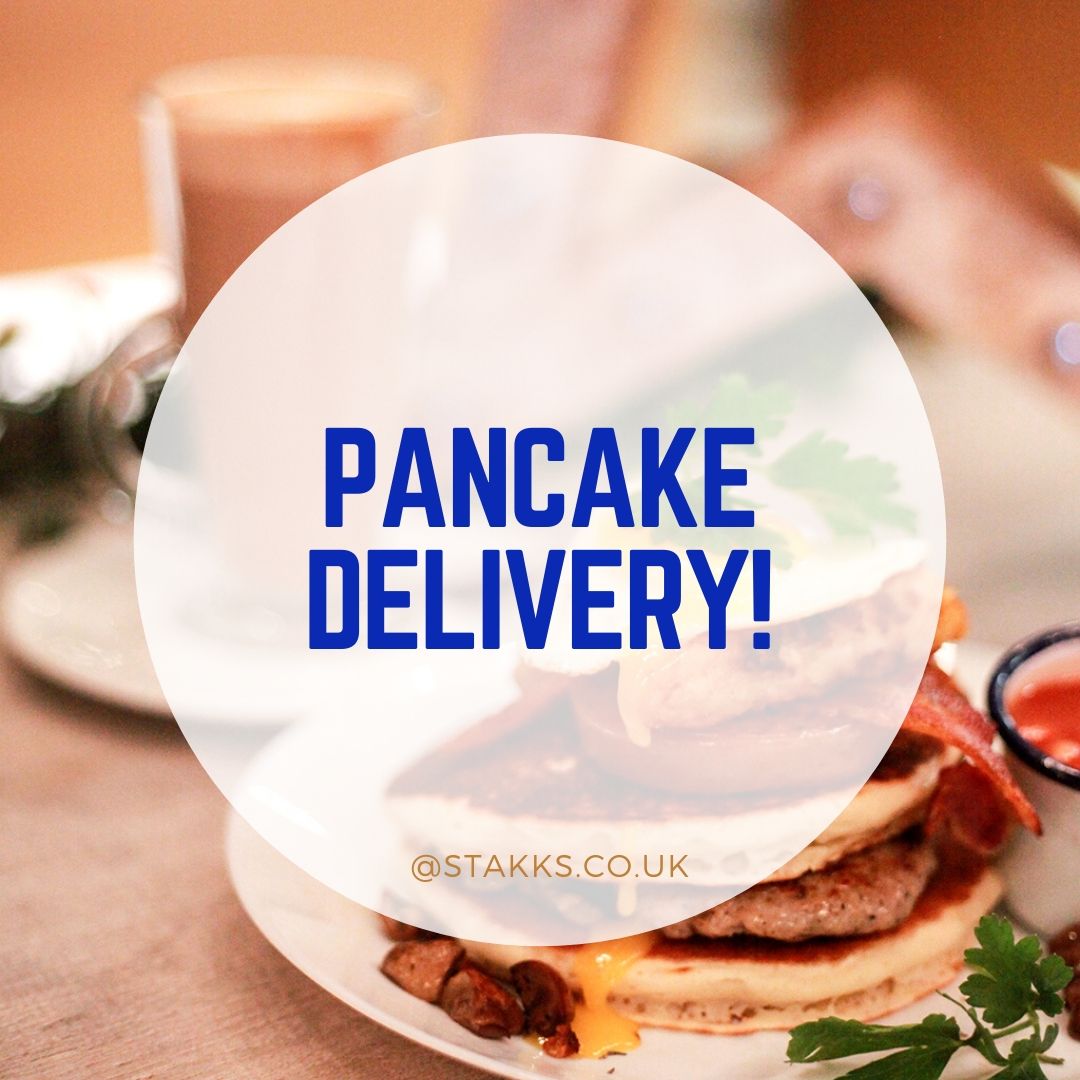 PLEASE SEE OUR UPDATE ON PANCAKE DELIVERY:
stakks.co.uk/pancake-delive… 👈👈👈<a href="/themarlands/">The Marlands</a> <a href="/Go_Southampton/">GO! Southampton</a> <a href="/SotonEvents/">Southampton Events</a> @sotonbloggers <a href="/SotonFocus/">Southampton Focus</a> #SOUTHAMPTON #PANCAKES #DELIVEROO #JUSTEAT #PANCAKEDELIVERY