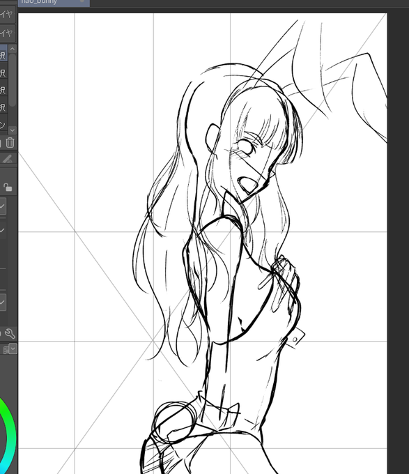 奈緒バニーは多分ウィルスかなにかには効く 