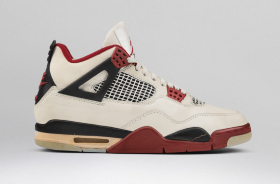 kicksonfire's tweet image. Air Jordan 4 OG Fire Red 2020 - bit.ly/39NfUXk
