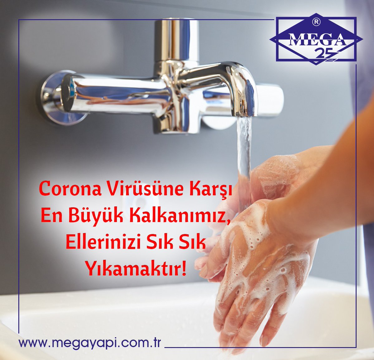 MegaBathroom's tweet photo. https://t.co/Vdu7ZaVS05
#Corona #Covid19 #MegaBathroom #MegaYapi #Mega #Tr #Turkey #Istanbul https://t.co/vpvNNMJone