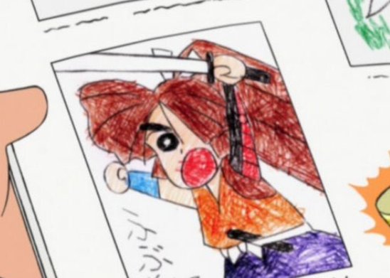ユウd まさかの吹雪丸 マサオくん絵うまい さすが漫画家志望 クレヨンしんちゃん クレしん ユウd まさかの吹雪丸 マサオくん絵うまい さすが漫画家志望 クレヨンしんちゃん クレしん