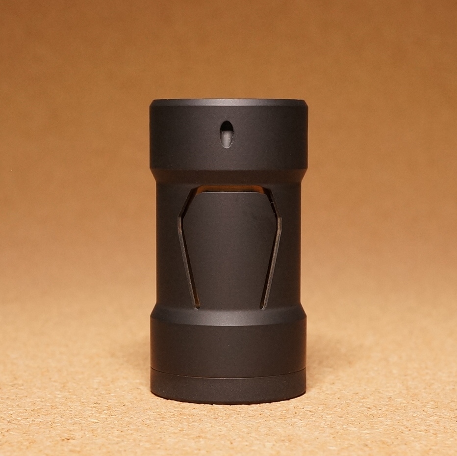 VAlphaline's tweet image. お世話になっております。お手続きの済んだ「INFINITY MODS｜PIPER 18350 Mech Tube Mod -Cerakote Black- 新品」は発送完了しました。到着まで、今しばらくお待ちください。今後共、何卒よろしくお願い申し上げます。#InfinityMods #IM #PIPER #Mech #18350Tube #Mod #Vape #vape好きな人と繋がりたい
