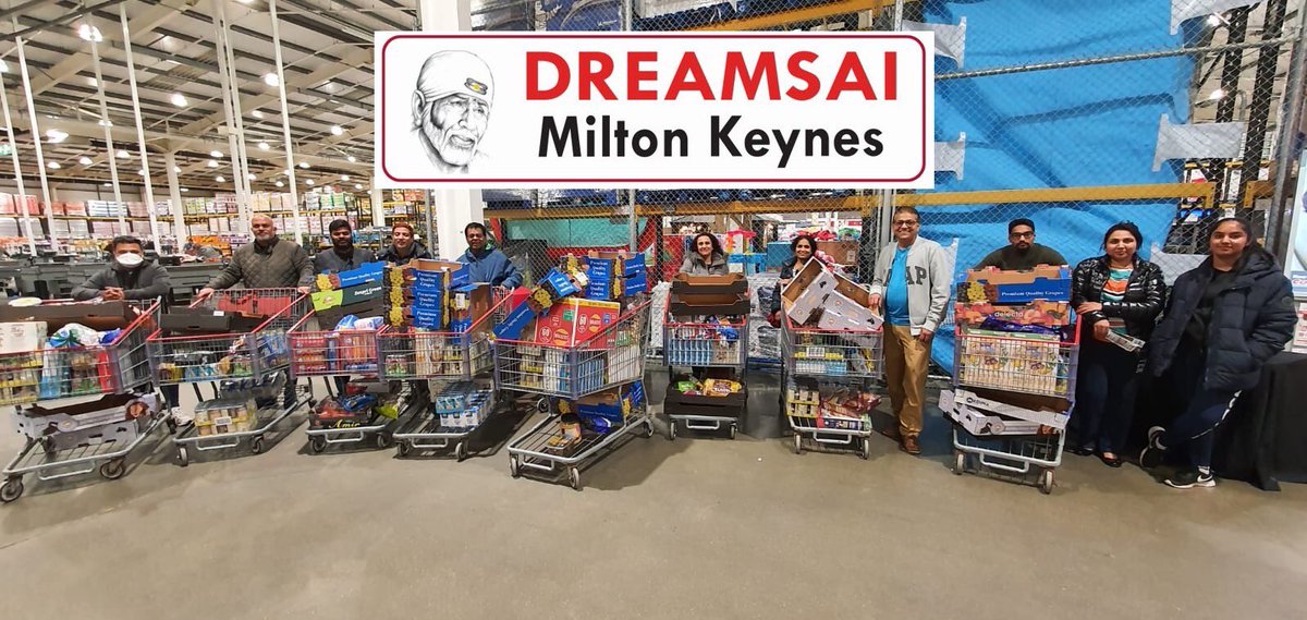 DREAMSAI (@dreamsaimk) on Twitter photo It's NOT #PanicBuying but shopping for #PurposefulGiving of another 100 essential packs to elderly this weekend. Plz retweet the cause -we are geared to support more! #LoveMK
<a href="/mayor_mk/">Mayor of MK</a>
<a href="/samrread/">Sam Read</a> <a href="/MKComFoundation/">MK Com Foundation</a> @RanjSingh777 <a href="/mk_citizen/">MK Citizen</a> <a href="/JeanGowin/">Jeane Gowing</a> <a href="/centremk/">centre:mk</a> <a href="/gamielyafai/">Gamiel Yafai</a> It's NOT #PanicBuying but shopping for #PurposefulGiving of another 100 essential packs to elderly this weekend. Plz retweet the cause -we are geared to support more! #LoveMK
<a href="/mayor_mk/">Mayor of MK</a>
<a href="/samrread/">Sam Read</a> <a href="/MKComFoundation/">MK Com Foundation</a> @RanjSingh777 <a href="/mk_citizen/">MK Citizen</a> <a href="/JeanGowin/">Jeane Gowing</a> <a href="/centremk/">centre:mk</a> <a href="/gamielyafai/">Gamiel Yafai</a>